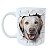 Caneca  Pet 3D MOD6 - Imagem 1