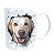 Caneca  Pet 3D MOD6 - Imagem 2