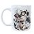 Caneca  Dog MOD2 - Imagem 1