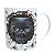 Caneca  Gato 3D MOD1 - Imagem 2