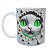 Caneca  Gato 3D MOD4 - Imagem 1