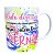 Caneca Academia Stitch - Imagem 2