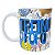 Caneca Academia Stitch MOD2 - Imagem 1