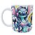 Caneca Academia Stitch MOD3 - Imagem 1