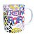 Caneca Academia Stitch MOD3 - Imagem 2