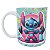 Caneca Academia Stitch MOD5 - Imagem 1