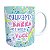 Caneca Academia Stitch MOD5 - Imagem 2