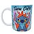 Caneca  Stitch Café MOD1 - Imagem 1