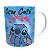 Caneca  Stitch Café MOD1 - Imagem 2
