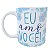 Caneca Stitch MOD7 - Imagem 1