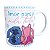 Caneca Stitch MOD9 - Imagem 2