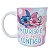 Caneca Stitch MOD10 - Imagem 1