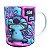 Caneca Stitch MOD19 - Imagem 2