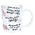 Caneca Melhor Amiga com Frases - Imagem 2