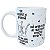 Caneca Melhores Amigas com Frases - Imagem 1