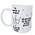 Caneca Melhores Amigas com Frases 2 - Imagem 1