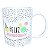 Caneca Amigas Aniversário - Imagem 2