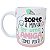 Caneca Amiga de Sorte - Imagem 1