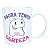 Caneca Flork Amiga Chata - Imagem 2