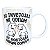 Caneca Flork Amiga Gostosa - Imagem 2
