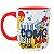 Caneca Autismo Mãe Atípica - Imagem 1