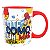 Caneca Autismo Mãe Atípica - Imagem 2