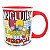 Caneca Autismo Abraçar Diferenças - Imagem 2