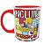 Caneca Autismo Abraçar Diferenças - Imagem 1