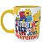 Caneca Autismo ser Diferente - Imagem 1