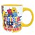 Caneca Autismo ser Diferente - Imagem 2