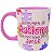 Caneca Autismo Amor nos Conecta - Imagem 1