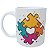 Caneca Autismo é Parte deste Mundo - Imagem 1