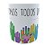 Caneca Autismo Somos Todos Diferentes - Imagem 3