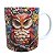 Caneca 3D Coruja - Imagem 2