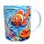 Caneca 3D Peixe Palhaço - Imagem 2