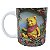 Caneca 3D Ursinho - Imagem 1
