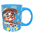 Caneca Avô com Café sem café - Imagem 2