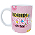 Caneca Promovida a Vovó do ano - Imagem 1