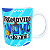Caneca Promovido a Vovô do ano - Imagem 2