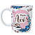 Caneca Minha Avó - Imagem 1