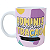 Caneca Flork Administração - Imagem 1