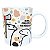 Caneca Flork Advogada - Imagem 2