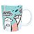 Caneca Flork Agronomia - Imagem 2