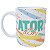 Caneca Flork Ator - Imagem 1