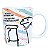 Caneca Flork Ator - Imagem 2