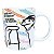 Caneca Flork Atriz - Imagem 2