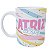 Caneca Flork Atriz - Imagem 1