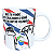 Caneca Flork Barbeiro - Imagem 2