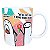Caneca Flork Biologia - Imagem 2