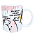 Caneca Flork Blogueira - Imagem 2